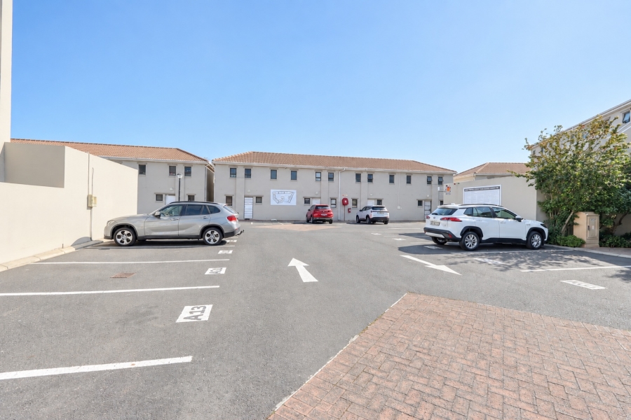 2 Bedroom Property for Sale in Parklands Western Cape